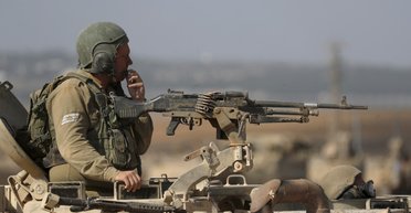 Не в приоритете: разведка США почти не следила за боевиками ХАМАС, — WSJ