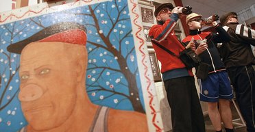 Не быть скотом. Как украинское общество в очередной раз расписалось в своей несостоятельности