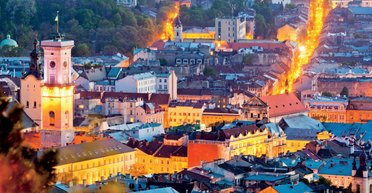 Правдивые выдумки Львова. О чем говорят и о чем молчат львовские легенды