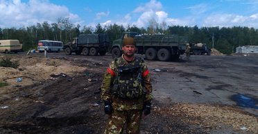 На разминирование зоны АТО потребуется до 10 лет, — Максим Комисаров