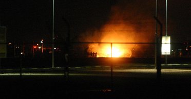 У Судані розбився російський транспортний літак ІЛ-76: ЗМІ розкрили причини аварії