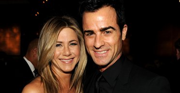 Колишній чоловік Дженніфер Еністон спровокував чутки про одруження (фото)