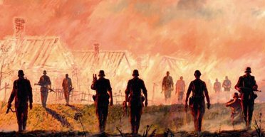 Невероятный противник. Как рушится миф о братском народе