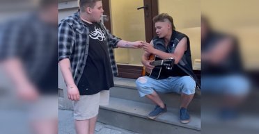 Цой у Львові: яка саме російська музика заборонена в Україні — розбираємося