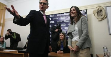 Универсальный полицейский. Кто придет на смену гаишникам