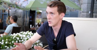 Гибридную войну изобрели очень давно, — Юрий Гудыменко