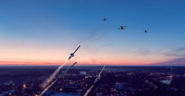 Дешевое решение против вражеских БПЛА: что известно о новой разработке Saab (фото)