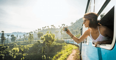 Шри-Ланка приглашает переселенцев, которые будут жить на курорте, работая дистанционно