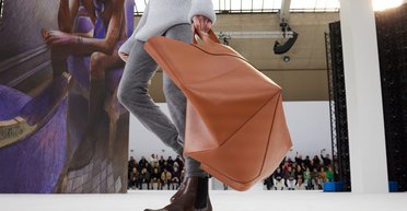 Самые модные сумки на осень 2023. Тренды сезона