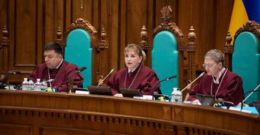 Семь вариантов решения КС по выборам