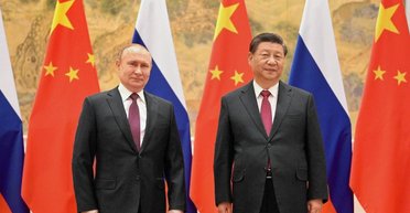 Китай резко сократил закупки нефти у России после встречи Путина с Си Цзиньпином