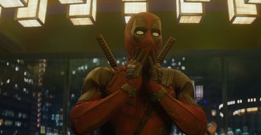 Просто смехотворно. Кому понравится "Дэдпул-2"