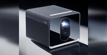 Заменит даже топовый телевизор: вышел лазерный проектор X5 Pro на 2500 люменов (фото)