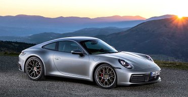 Последние из могикан: названы лучшие новые автомобили с "механикой" (фото)