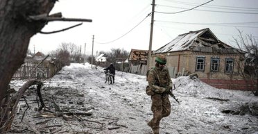 ЗСУ зачистили від росіян село Сухецьке на Донеччині, — DeepState (мапа)