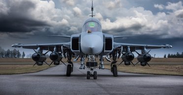 Україна відмовилася від Gripen. Чому шведські винищувачі вважають непотрібними