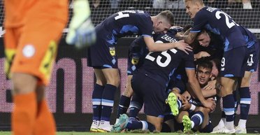 Реал Сосьєдад — Динамо: де дивитися, прогноз на останній матч "Динамо" в Лізі Європи у 2024 році