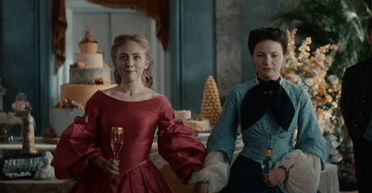 Серіали Netflix: що подивитися в сімейному колі в грудні 2024 (відео)