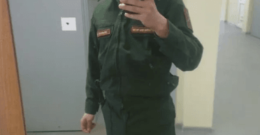 Сам подписал контракт с РФ: на Донбассе ликвидировали члена клана из Газы, — СМИ (фото)