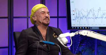 Скандальный бизнесмен из Киева заявил, что дарил других мужчин своей жене: "Можно отдохнуть"