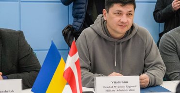 "Будет активно с марта": Ким прокомментировал возможное наступление ВС РФ на юге (видео)