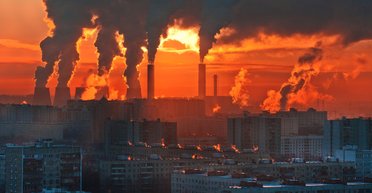 Становится горячо. Почему метеорологи бьют тревогу