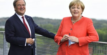 Володимир Фесенко розповів, чому блок Меркель програв вибори в Німеччині