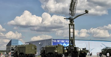 Бойцы ГУР ликвидировали вражескую РЛС "Каста-2Е2" на границе с Россией: передавала данные в ПВО