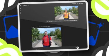 ChatGPT намного лучше делает картинки: как попробовать и что теперь умеет ИИ (фото)