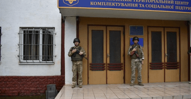 Могут ли забирать мобильные телефоны у задержанных военнообязанных: в ТЦК ответили