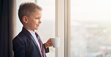 Полезная провокация. Как развить в ребенке качества предпринимателя