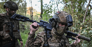 Просування під Покровськом зупинено: але ЗС РФ наступають біля Часового Яру, — ISW (карти)