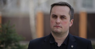 Прокурорская тайна. Назар Холодницкий о том, когда "воры будут сидеть в тюрьме" и кто этому сопротивляется