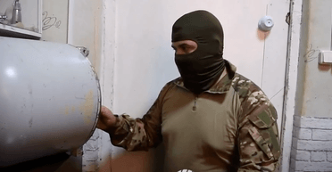 Оккупанты захватили боеголовку ракеты Storm Shadow: что она даст врагу (видео)