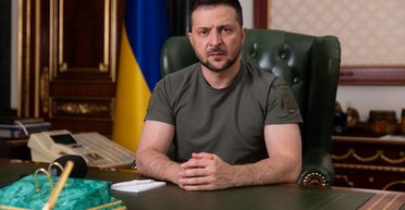 "Терор має програвати": Україну треба захистити так само, як Ізраїль, — Зеленський (відео)