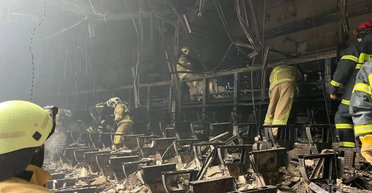 "Кількість жертв зростатиме значно": усе, що відомо про теракт у "Крокусі" (відео)