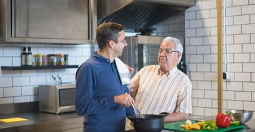 Новые тарифы и питание: как сократить расходы, если в квартире — электроплита