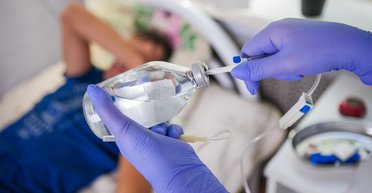 Чоловік провів півроку в комі, але, отримав рахунок на 2,5 млн доларів, коли прокинувся