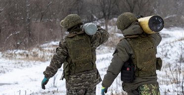 У россиян было сконцентрировано много сил: что известно о заходе ВС РФ в Сумскую область (видео)