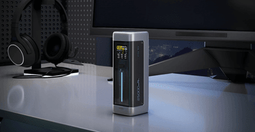 Лучшие повербанки для смартфонов Samsung: рейтинг актуальных моделей 2024 года