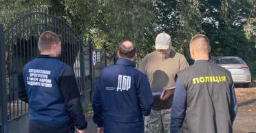 Посидит в СИЗО: суд арестовал военкома, который "мобилизовал" футболистов, — ГБР