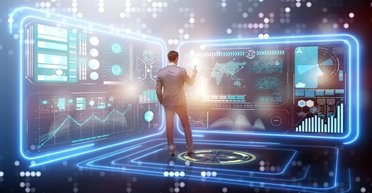 Без бюрократии и волокиты. Как закон об электронных госреестрах изменит жизнь украинцев