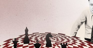 Размен фигур областного масштаба. В Киевской, Луганской, Черкасской и Черновицкой областях идет смена руководства