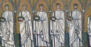 14 грудня 2023 року: мучеників Аполлонія, Феотиха та Аріана — що сьогодні не можна робити