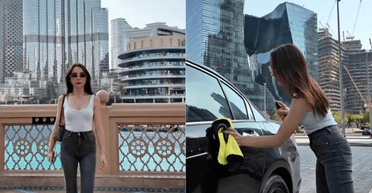 Можно попасть в тюрьму и получить штраф: 5 неизвестных законов Дубая (видео)