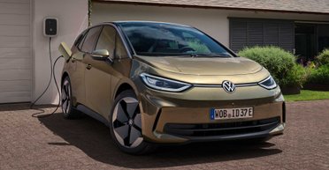 Популярный электромобиль Volkswagen собираются снять с производства: названа причина
