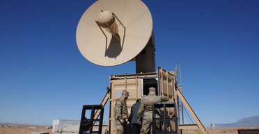 Будущее ПВО за микроволновым оружием: как оно работает и почему лучше ракет (видео)