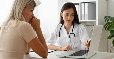 Програма "Скринінг здоров'я 40+" стартувала: як українці можуть отримати 2000 грн через "Дію"