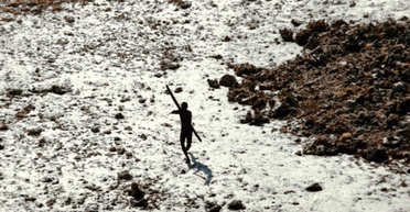 Прогноз ШІ: плем'я остров'ян загине в Лондоні, "бо не знає, що таке супермаркет"