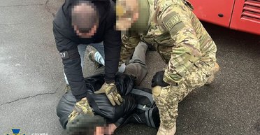 Выманили из ЕС в Украину и арестовали: СБУ обезвредила преступную наркогруппировку (фото)